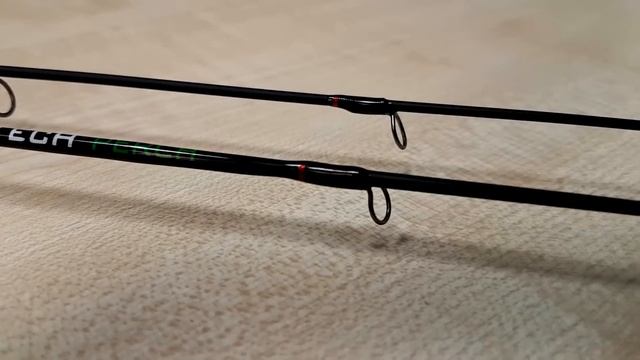 Обзор зимних удочек PERCH. Чем различаются и какую выбрать? Разбираем всё семейство!