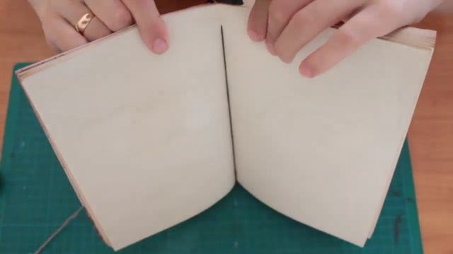 Мастер класс Каптал на кожаном шнуре