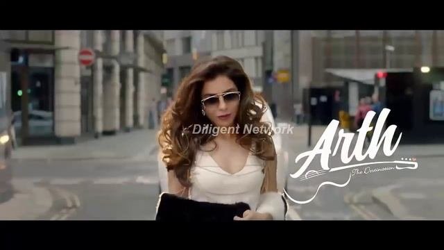 Arth 2 Pakistani Movie Trailer - Shaan  Humaima Malik