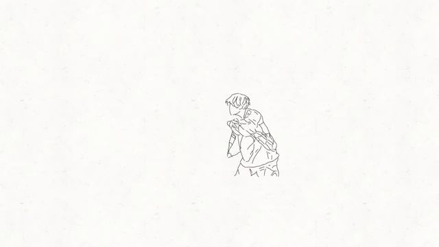 Chicken Noodle Soup Animation | Jhope & Becky G