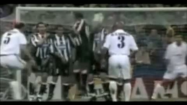 Gianluigi Buffon - Best Saves