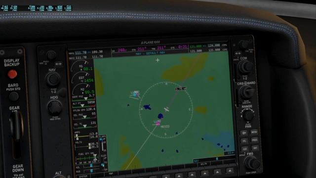 X Plane on M1 Macbook pro