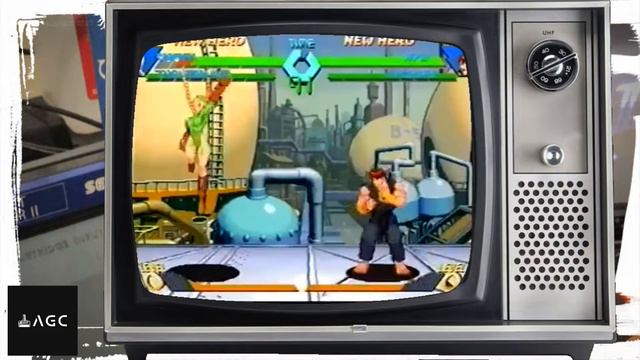 Gamest Video Vol. 31 - X Men VS Street Fighter - Japan 1996 | Game Archive