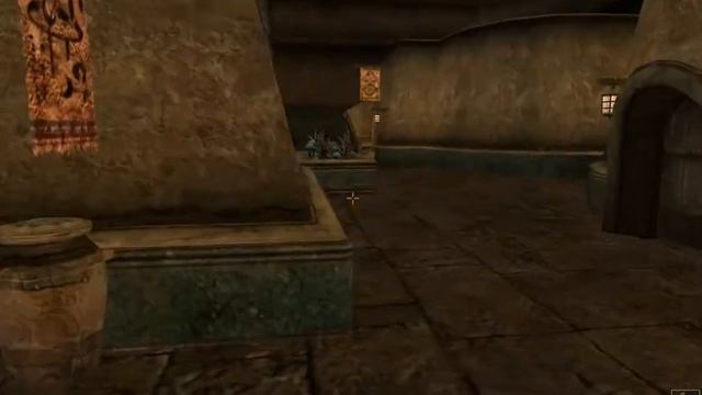 Juicedaw Ring Quest Walkthrough - Elder Scrolls Morrowind