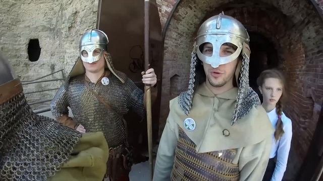 Копорская потеха
