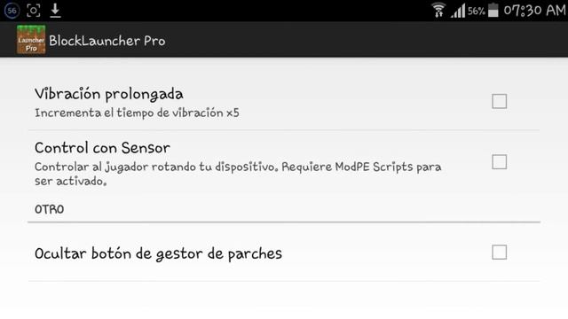 Descargar block launcher pro | MINECRAFT 0.14.0