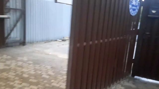 Навесы для Авто