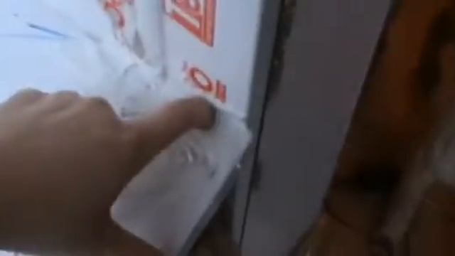 Ка не надо Ставить Пластиковые Окна "Монтаж по Госту " )))