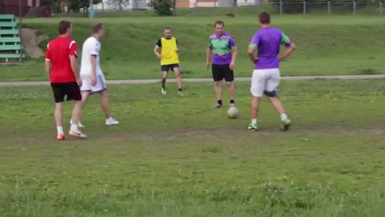 ХДФЛ, открытие