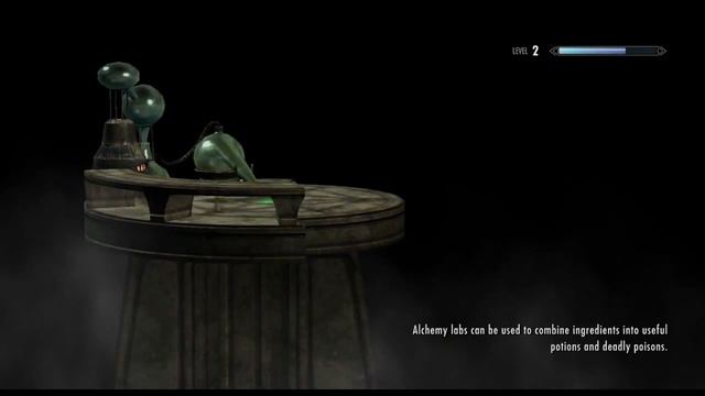 skyrim lets play episode 2