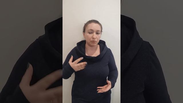 20 отзыв о семинаре УЧИМСЯ ВИДЕТЬ РУКАМИ .Таганка 22 23 мая
