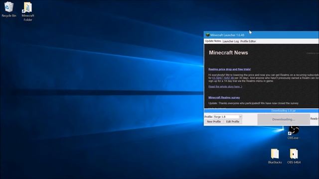 SLENDER MAN in Minecraft?? One of the BEST mods created!