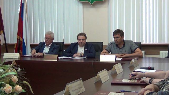 Заседание №6 (внеочередное) Совета депутатов муниципального округа Митино от «11» июня 2024 года