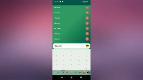 Как сделать красивый никнейм