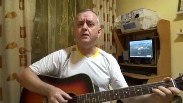 Песня лирическая Осока