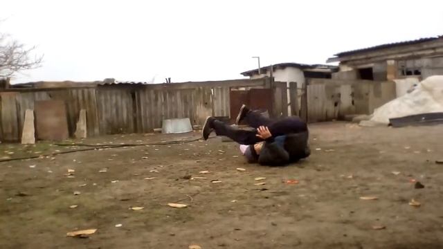 Как соборном чему снится шарик