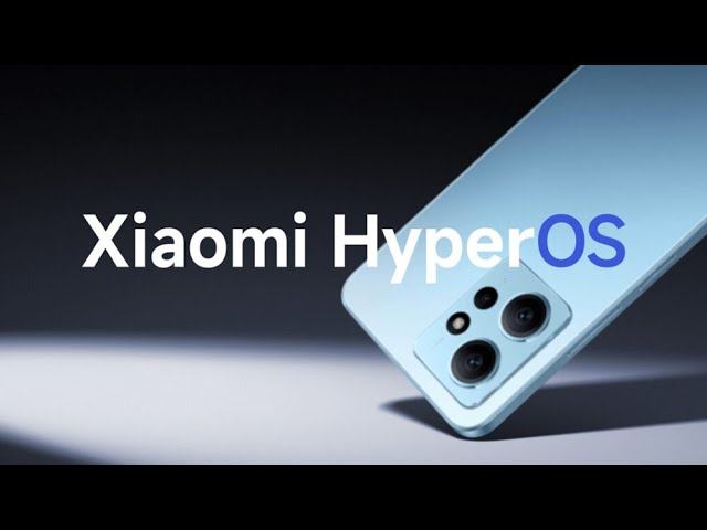 Какие Xiaomi получат Обновление прошивки до HyperOS ? СПИСОК ТЕЛЕФОНОВ