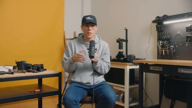 4 Must Have Film Photography Accessories!