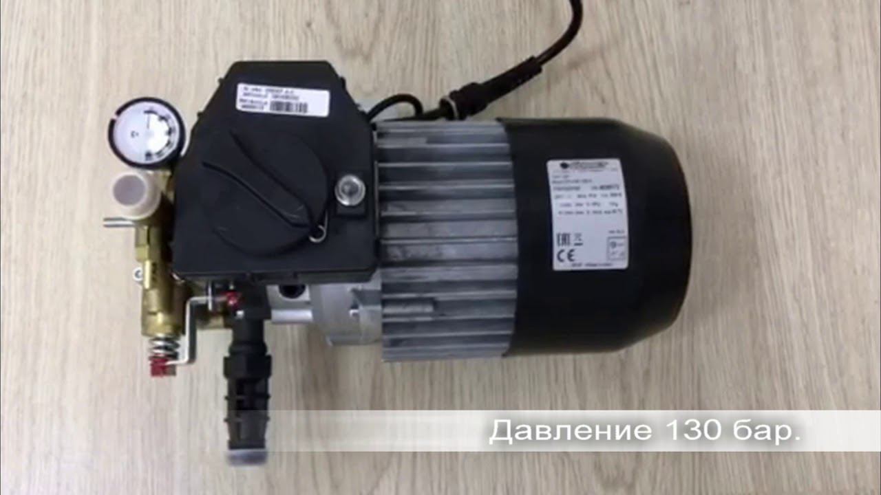 Аппарат Comet MTP KSR 1700 TS