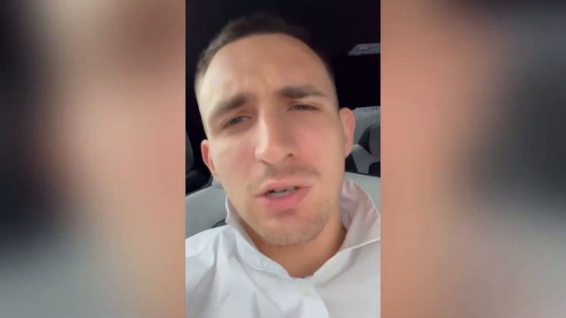 ЛИТВИН ВЫШЕЛ ИЗ ТЮРЬМЫ И РАССКАЗАЛ ЧТО СЛУЧИЛОСЬ