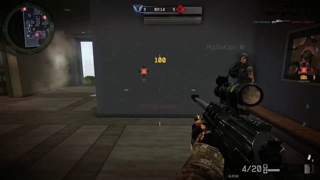 Warface: Пыдыдыш-Шоу! #14 [ всем лежать мордой в пол! ] приколы на пвп