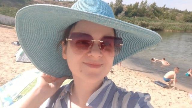 Покупка продуктов/ Солнцезащитный спрей NIVEA Spf 50/Голубые озера/Пляж КОКОС/Учения спасателей