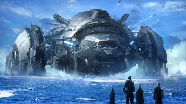 Надень наушники мощная инструментальная музыка 2021