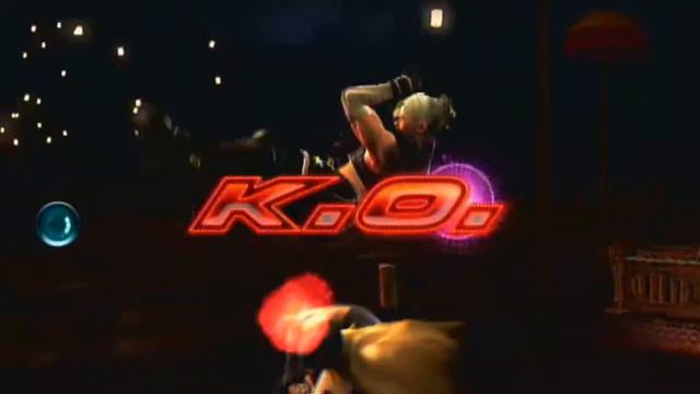 Tekken Tag 2 Online 85 (PS3)
