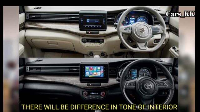 Toyota Rumion 2023 Launched ❗Quick Detailed Review ? — Maruti Suzuki Ertiga से बेहतर ❓?