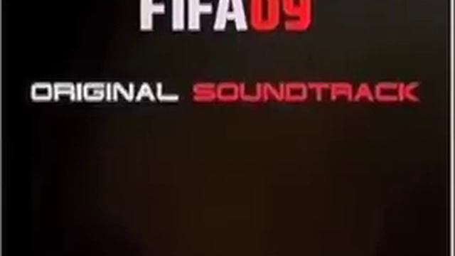 Gonzales - Working Together (Fifa 09 Edition)