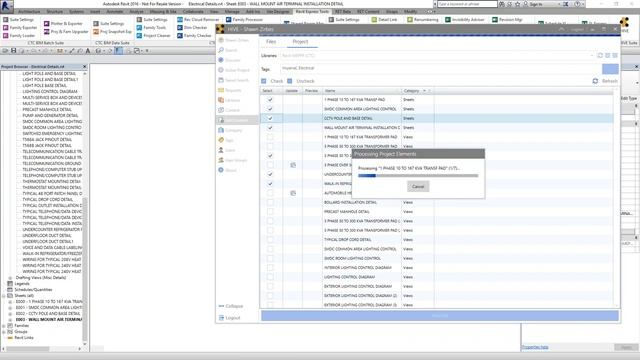 HIVE - The Complete Administrator Guide