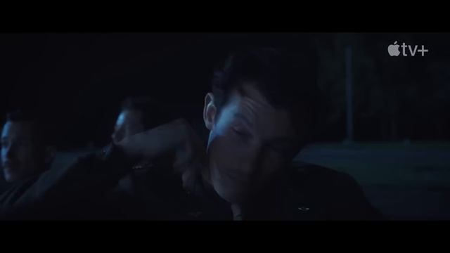 MASTERS OF THE AIR Official Trailer 2 (2024)
