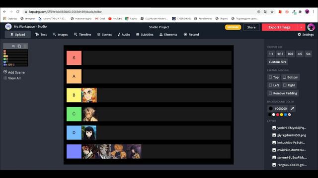 BREATHINGS TIER-LIST | WISTERIA