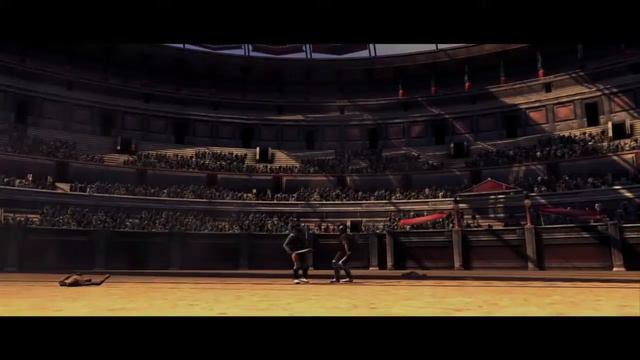 Total War "Rule the World" Tears for Fears Remix