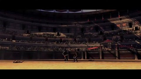 Total War "Rule the World" Tears for Fears Remix