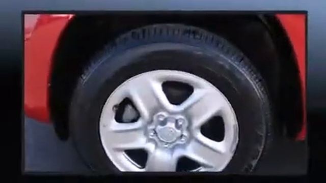 2010 Toyota RAV4 Extra Value Package Third Row Seating