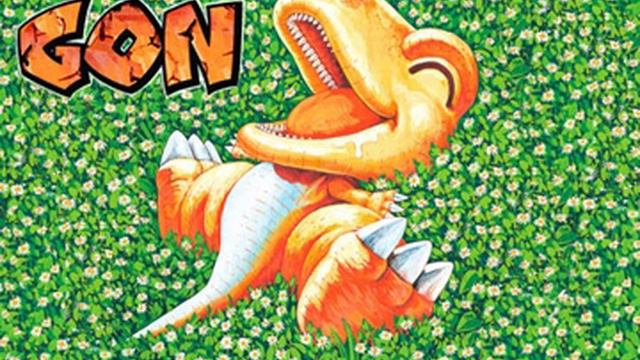 Tekken 3 - Gon Ending Song (Extended)