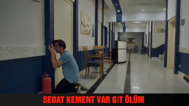 Sedat KEMENT-Var Git Ölüm