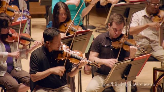 Shostakovich's Symphony No. 5