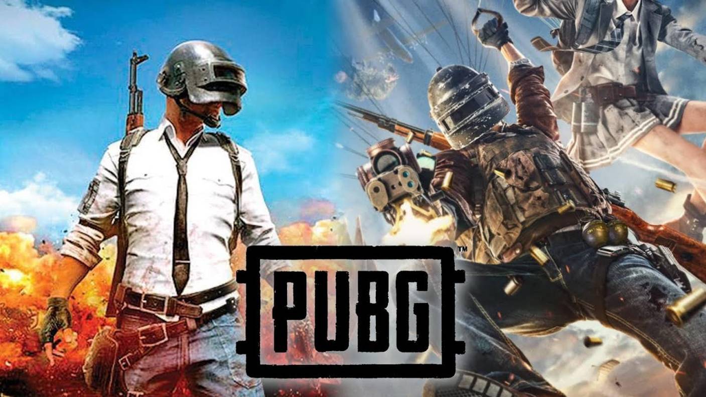 Дневной стримчик pubg