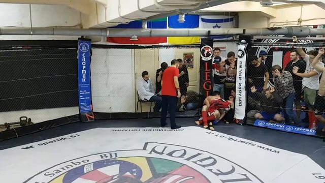Решидов Шамиль