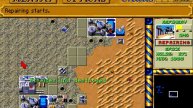 Dune II: The Battle For Arrakis [Amiga]|