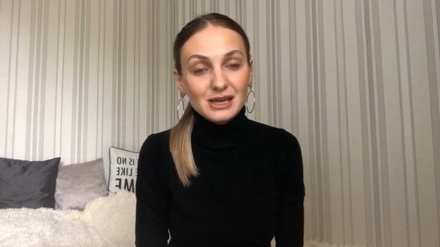 Отзыв Tatiana Bandulia  о курсе Мари Лист «Личный бренд в fashion-бизнесе»