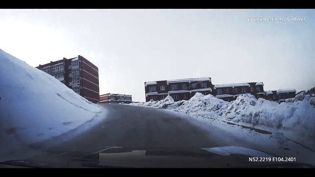 Лютейшее гетто