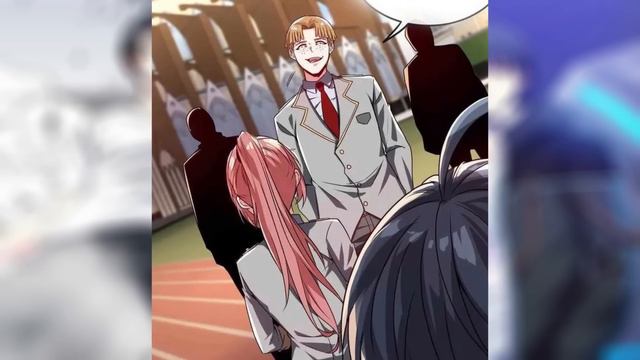 🔶HISTORIA COMPLETA🔶DE SER UN NERD A REENCARNAR CON EL SISTEMA MÁS ROTO DEL  MUNDO - MANHWA RESUMEN