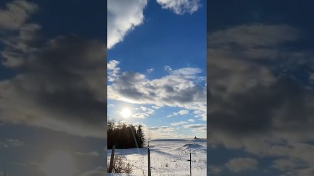 День весеннего равноденствия 2023 ☀️