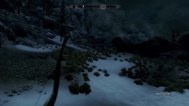 Will I see Her there? | Skyrim Part4