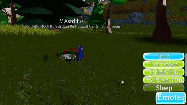ROBLOX FARM WORLD PEAFOWL ROBLOX ANIMAL SIMULATOR
