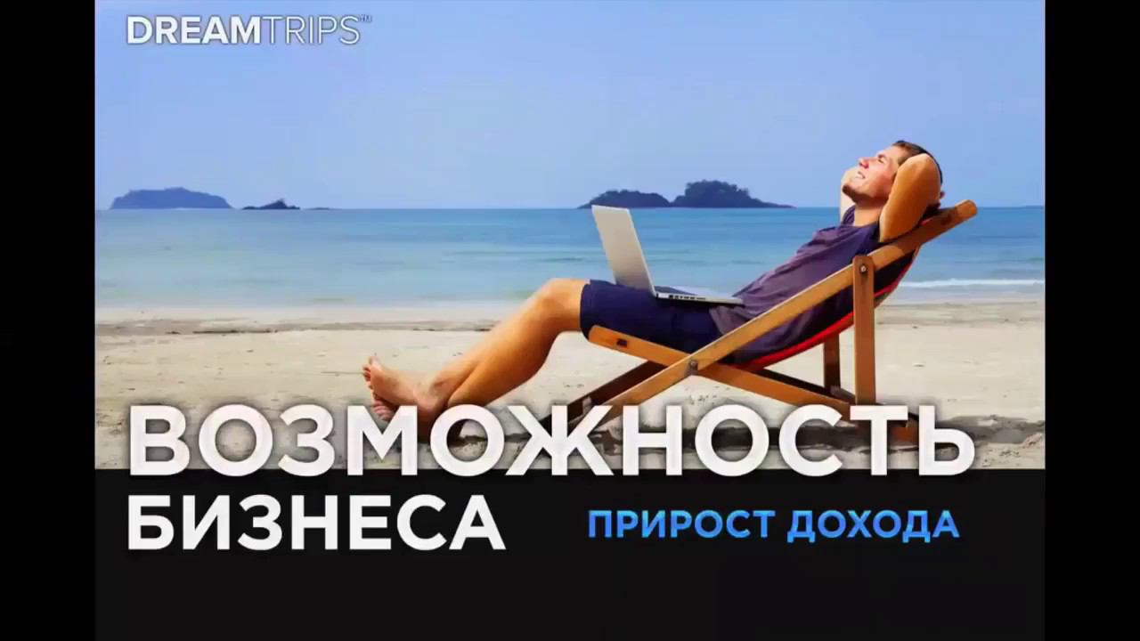 Короткая презентация WorldVentures на русском