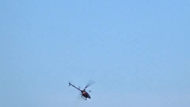 ДВС верт, Бугры 6.7.2014